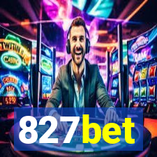 827bet