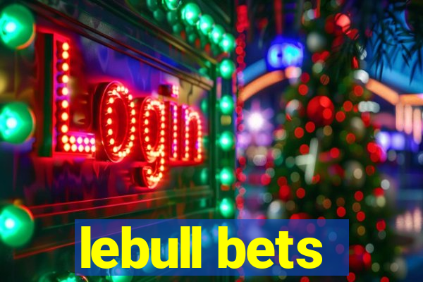 lebull bets