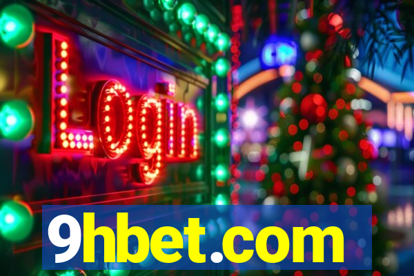 9hbet.com