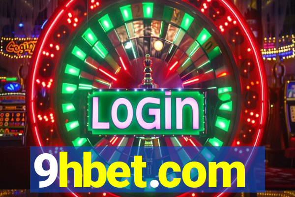 9hbet.com