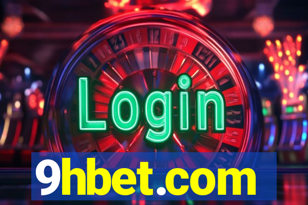 9hbet.com