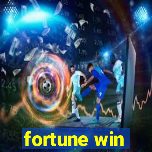 fortune win