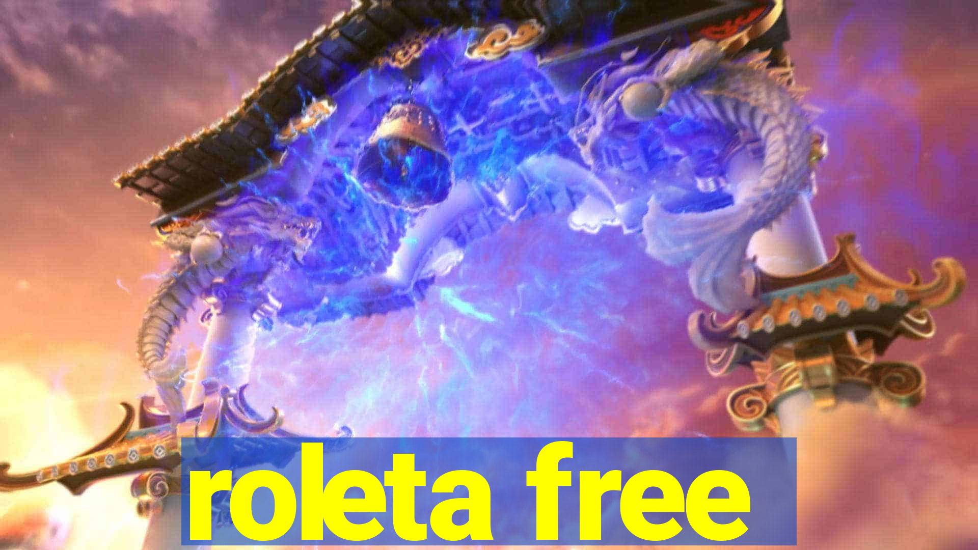 roleta free