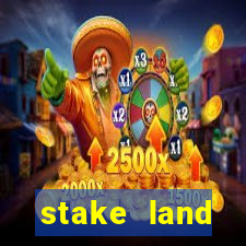 stake land anoitecer violento filme completo dublado