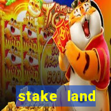 stake land anoitecer violento filme completo dublado