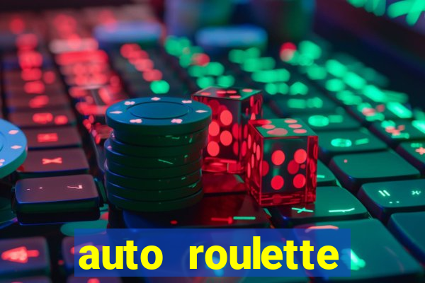 auto roulette estrela bet