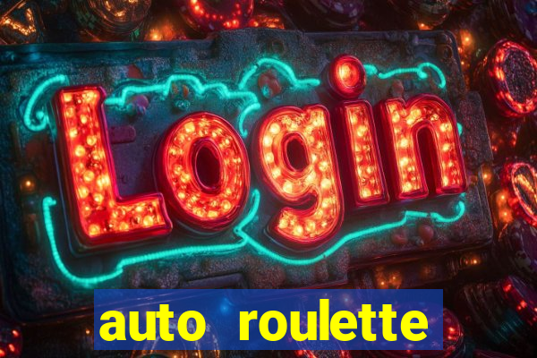 auto roulette estrela bet