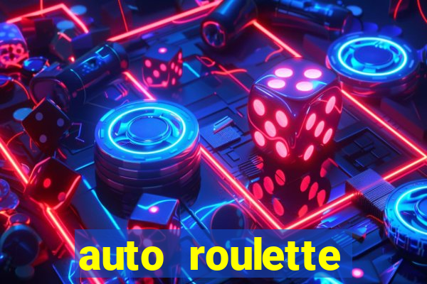 auto roulette estrela bet