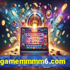 gamemmmm6.com