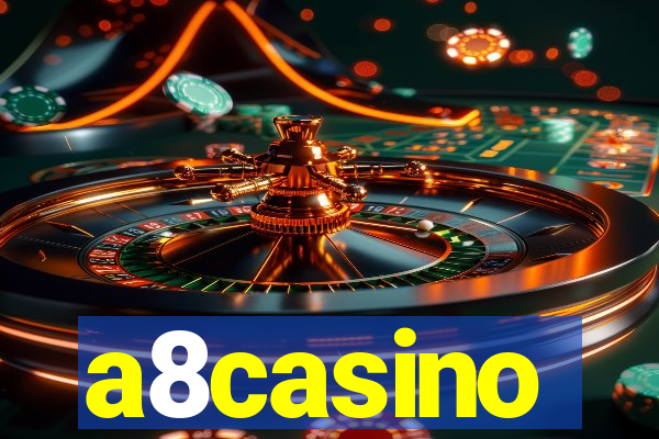 a8casino