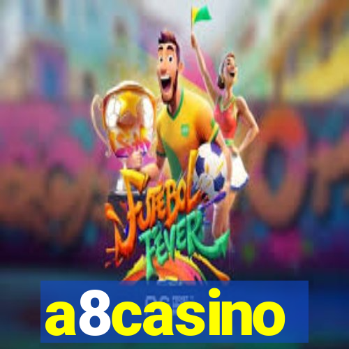 a8casino