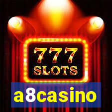 a8casino