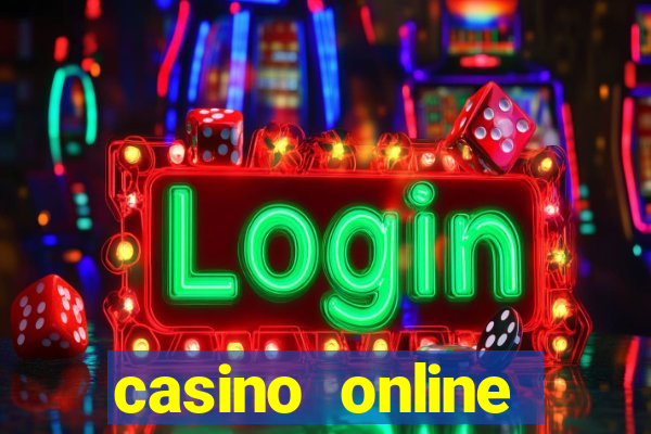 casino online esportes da sorte