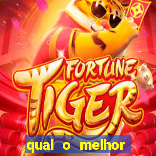 qual o melhor plataforma para jogar