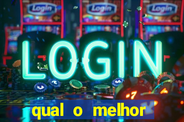 qual o melhor plataforma para jogar