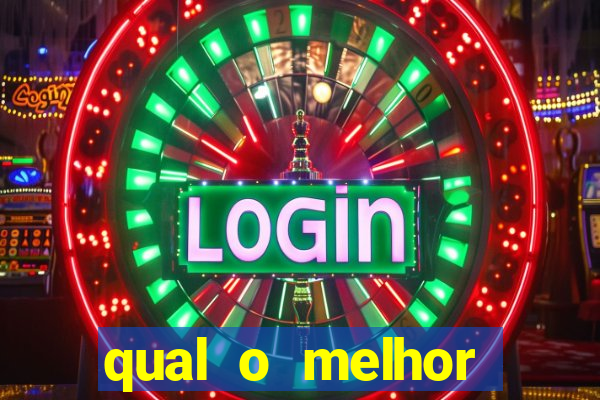 qual o melhor plataforma para jogar