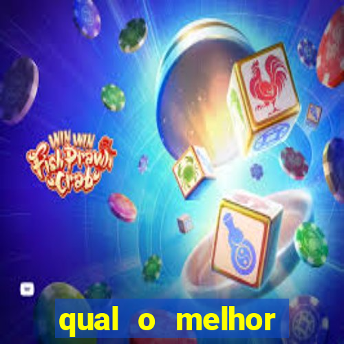 qual o melhor plataforma para jogar