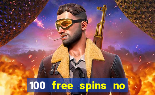 100 free spins no deposit regent casino