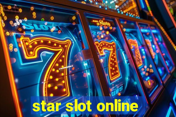 star slot online