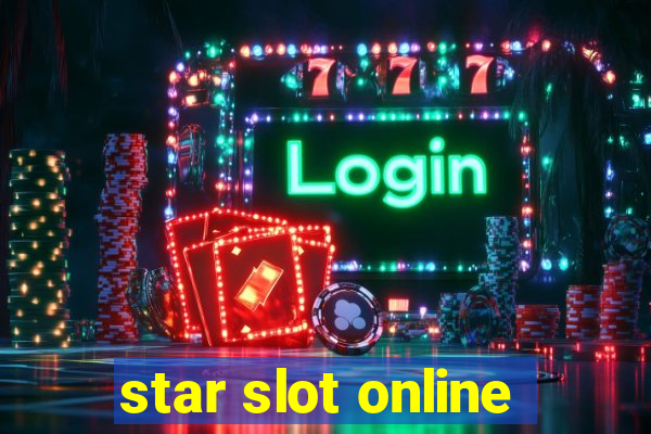 star slot online