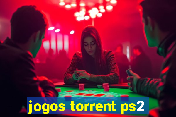 jogos torrent ps2