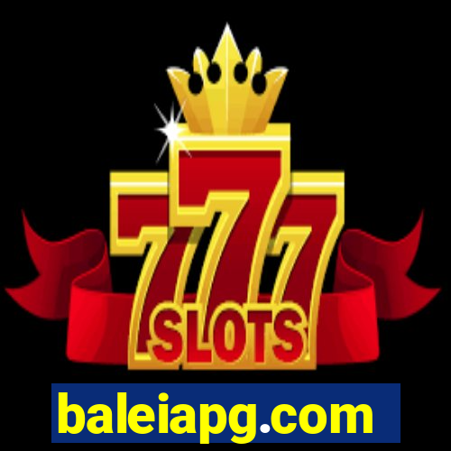 baleiapg.com