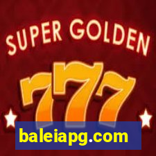 baleiapg.com