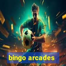 bingo arcades