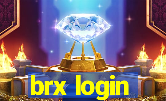 brx login