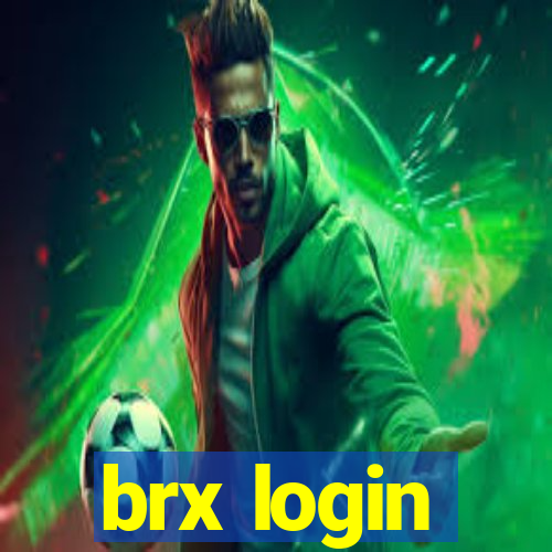 brx login