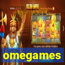 omegames