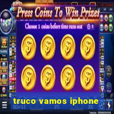 truco vamos iphone