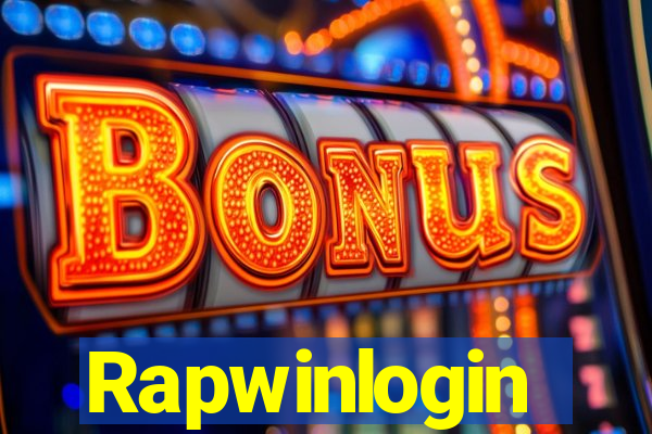 Rapwinlogin