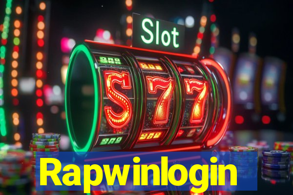 Rapwinlogin