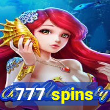 777 spins