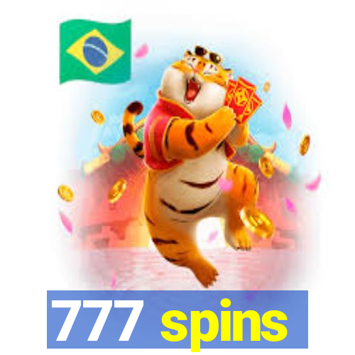 777 spins