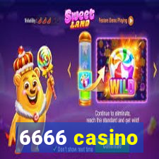 6666 casino