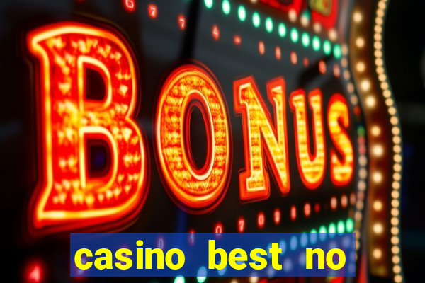 casino best no deposit bonus