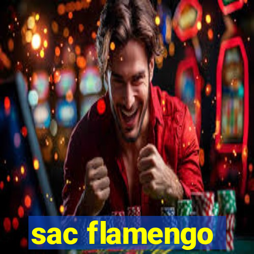 sac flamengo