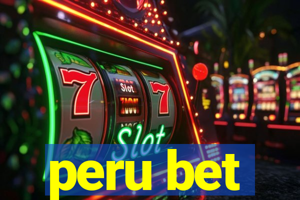 peru bet