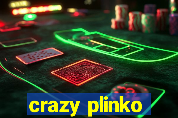 crazy plinko