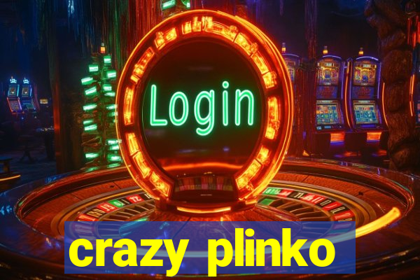 crazy plinko