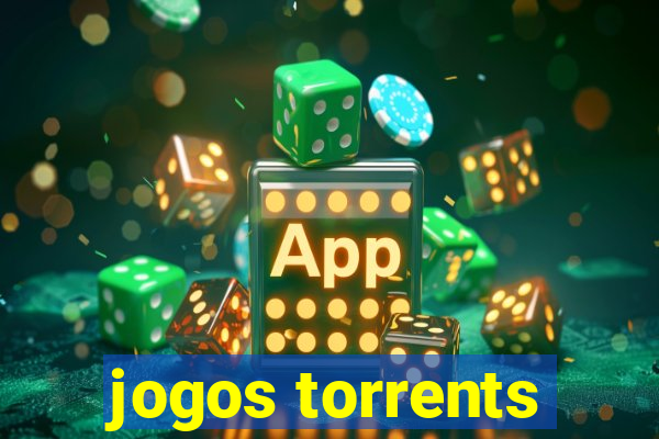 jogos torrents