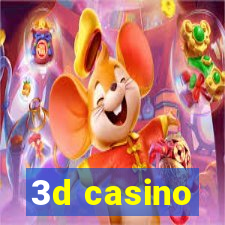 3d casino