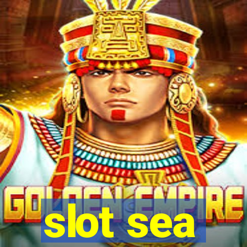 slot sea