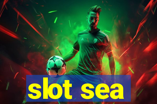 slot sea