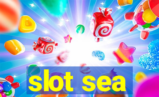 slot sea