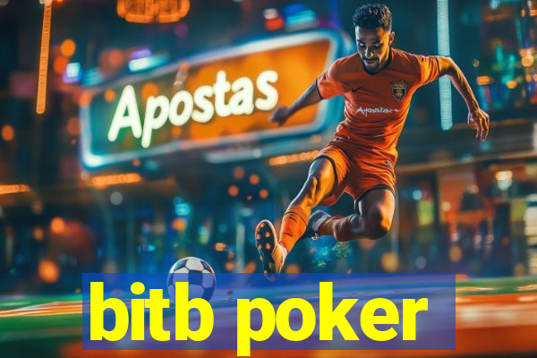 bitb poker