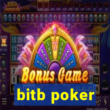 bitb poker