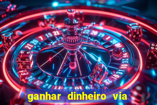 ganhar dinheiro via pix jogando